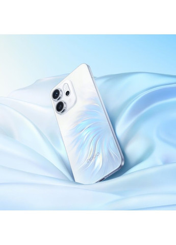 Смартфон Reno14 5G 12/256GB Opal White (CPH2737) Oppo (355336476)