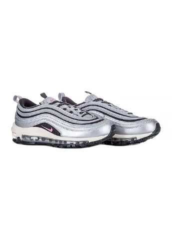 Жіночі Кросівки AIR MAX 97 Різнокольоровий Nike комбіновані демісезони (268833627)