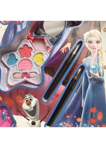Подарочный набор детской косметики Frozen Фрозен Star Toys (360681503)
