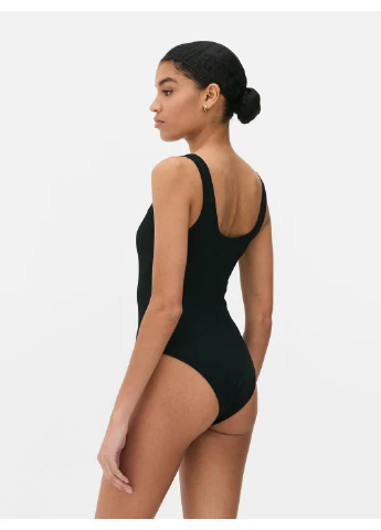 Боди,черный, Primark (388693733)