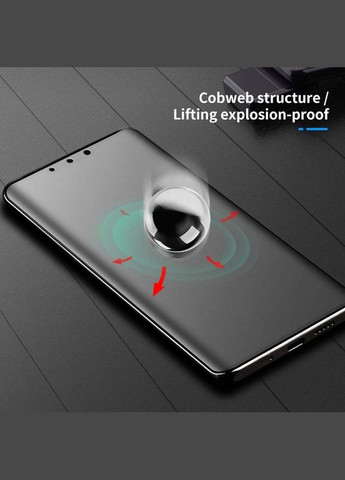 Гідрогелева плівка SS-057E матова (Korea) для Blackview Oscal C70 Sunshine (322566727)