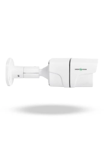 Гибридная камера GV-181-GHD-H-СOK50-30 GreenVision (375053253)