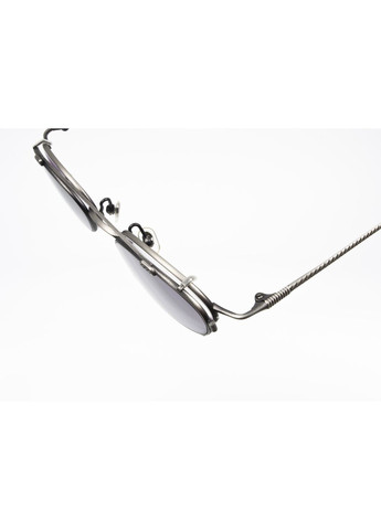 Очки солнцезащитные унисекс, оправа BL1621 Made in Japan Vintage Bada (366972284)