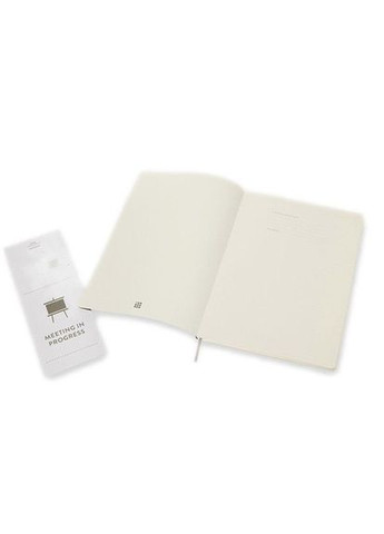 Записная книжка PRO А4 черная PROPFNT5SBK Moleskine (317305810)