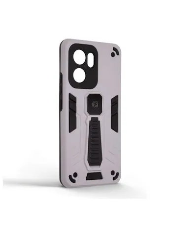 Чохол до мобільного телефона 5G Grey (ARM85760) ArmorStandart Proover Oppo Reno13 F 4G / Reno13 F 5G / Reno13 FS (380237063)