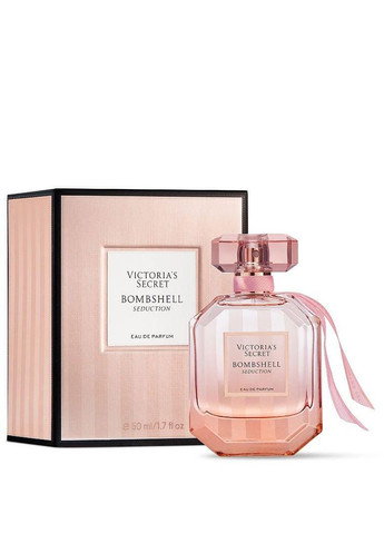 Парфюмерная вода для женщин Bombshell Seduction (50 мл) Victoria's Secret (282964779)