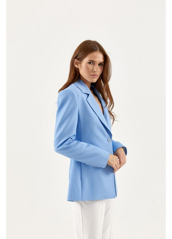 Жіночий приталений жакет ARTMON (358649251)