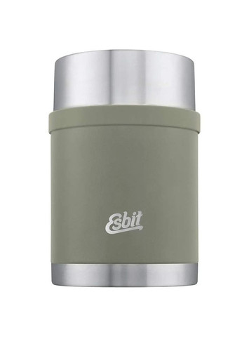Термос для їжі FJ750SC-SG stone grey 0,75 л 017.0276 Esbit (316614783)