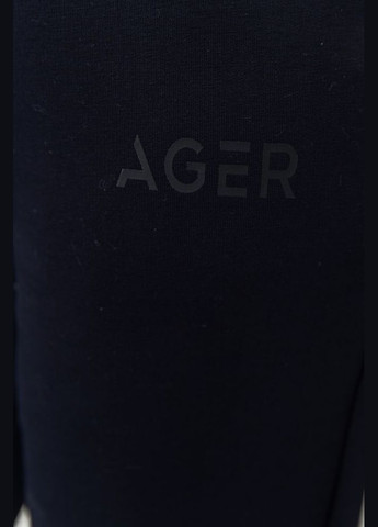 Спорт штани жіночі, колір хакі, Ager (266814394)