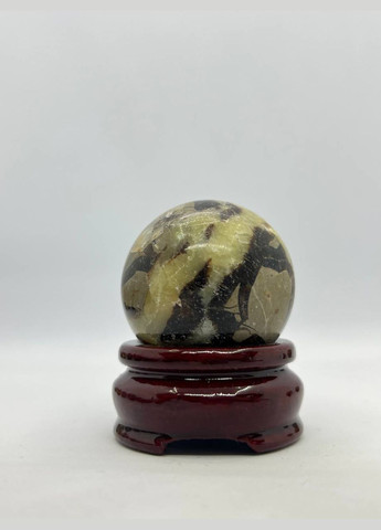 Куля із септаріану мінерали 0,104 гр No Brand (317868532)