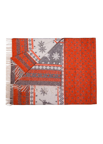 Плед Мериносовой Елени (A-023452) Love You (362210636)