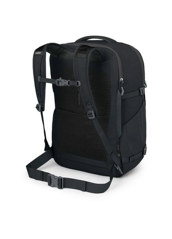 Рюкзак Daylite Carry-On Travel Pack 44 Чорний Osprey (334670553)