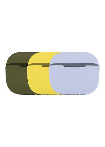 Футляр для Airpods 3 54.Atrovirens No Brand Apple AirPods 3,Apple 3 2021 (336940530)