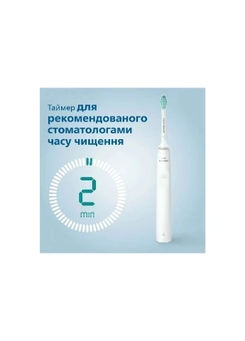 Электрическая зубная щетка Philips HX3651/13 (361110142)