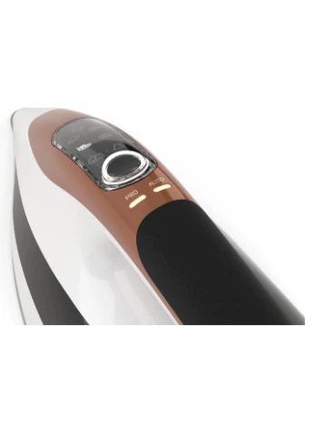 Праска SSI 8400BZ 2800 Вт коричнева Sencor (382715264)