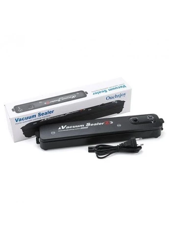 Вакуумний пакувальник NEW Vacuum Sealer ZKFK-001 вакууматор No Brand (381400043)