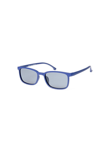 Сонцезахисні окуляри з поляризацією дитячі Класика LuckyLOOK 599-087 (289360579)