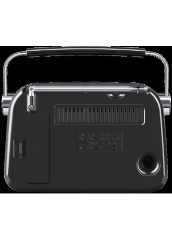 Радіоприймач Vega 5Вт Black (65179) Defender (382359358)