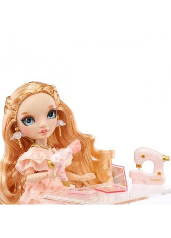 Лялька S23 – Вікторія Вайтмен Rainbow High (290111210)