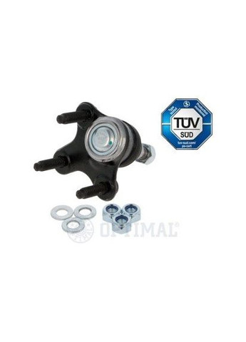 Шаровая опора Optimal (366174681)