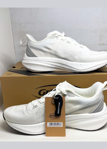 Кросівки жіночі Grisport gr-25-32-9 білі (339074752)