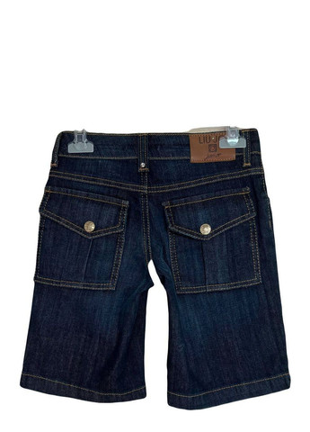 Шорти Синій Liu-Jo (323064935)