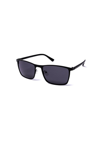 Солнцезащитные очки Классика мужские 383-548 LuckyLOOK 383-548м (292144676)