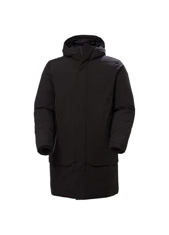 Парка Urb Pro Down Coat Black 53634-597 Helly Hansen (398085756)