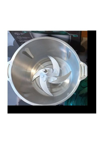 Блендер подрібнювач RB-2202 1300W Rainberg (300232519)