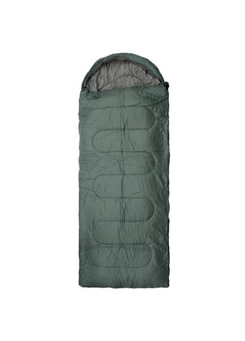 Спальный мешок Fisherman правый Olive (UTTS-012-R) Totem (335404739)