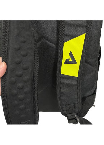 Городской рюкзак Vision II 26л Black (930945) Joola (322455358)