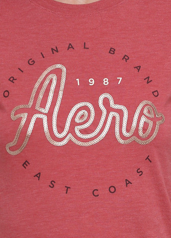 Футболка A0114W Aeropostale - (301483972)