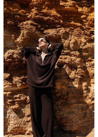 Женский костюм в рубчик Asi.Store.ua (357490308)