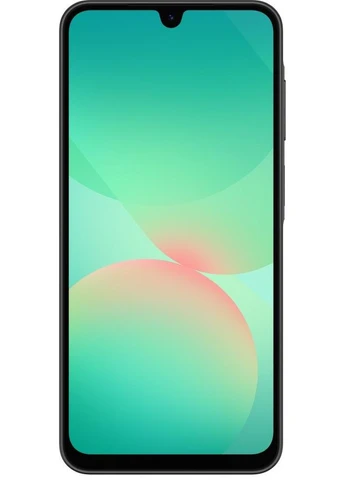 мобильный телефон galaxy a26 5g 6/128gb black (sm-a266bzkbeuc) Samsung (391738361)