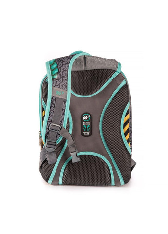 Рюкзак ортопедичний S-30 JUNO ULTRAZombie Yes (370776854)