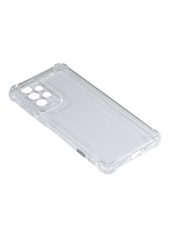 Чохол XON PhoneCase для Samsung A33 (PCSA2233100T 0298) Прозорий XON E-Tech (327434177)