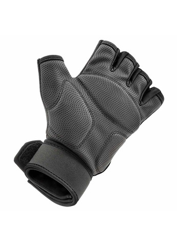 Рукавички для тренінгу Elite Training Gloves сірий adidas (367600513)