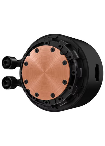 Система водяного охолодження Kraken Elite RGB 360 (RL-KR36E-B1) NZXT (314976076)