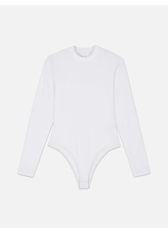 Боді,білий, Primark (353310519)