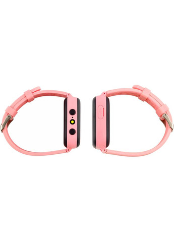 Смартчасы GO009 Pink Amigo (306581647)