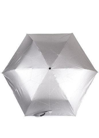 Женский складной зонт механический Happy Rain (282587743)