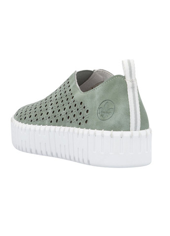 Сліпони жіночі M8350-52 Rieker (323201739)