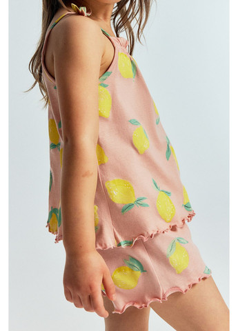 Шорти з бавовни H&M (350633413)