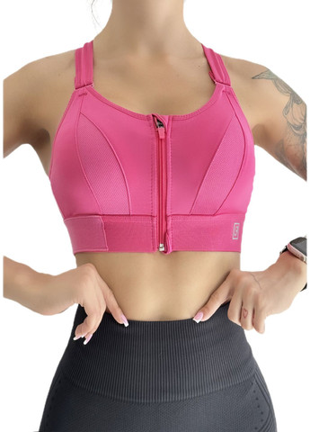 Спортивный топ пуш ап для фитнеса LILAFIT (353834785)