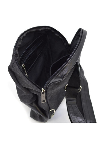 Шкіряна сумка-слінг 28х22х7 см TARWA (315873514)