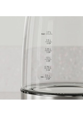 Электрочайник EleСtrolux E4GK1-4GB 1.7 л Electrolux (362264014)