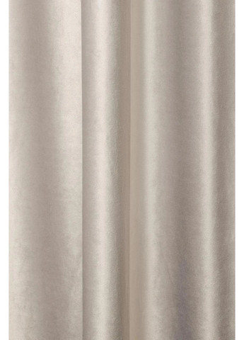Штори Velvet 2шт. 2,5м х від 2,5м до 3м HYGG (370367288)