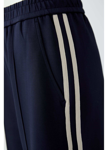 Женские брюки Синий Oui (360856808)