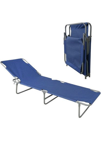 Раскладная кровать (раскладушка) "Эконом" Vista (334006460)