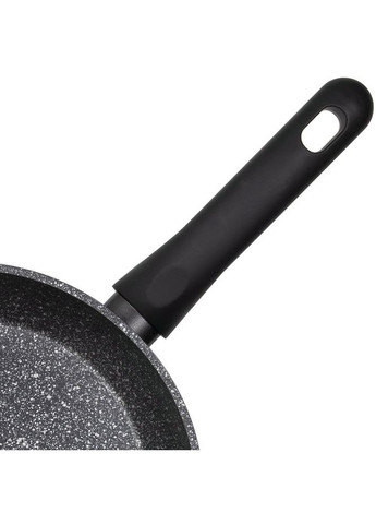 Сковорода Atik 22 см Black (93401) RESTO (323045295)